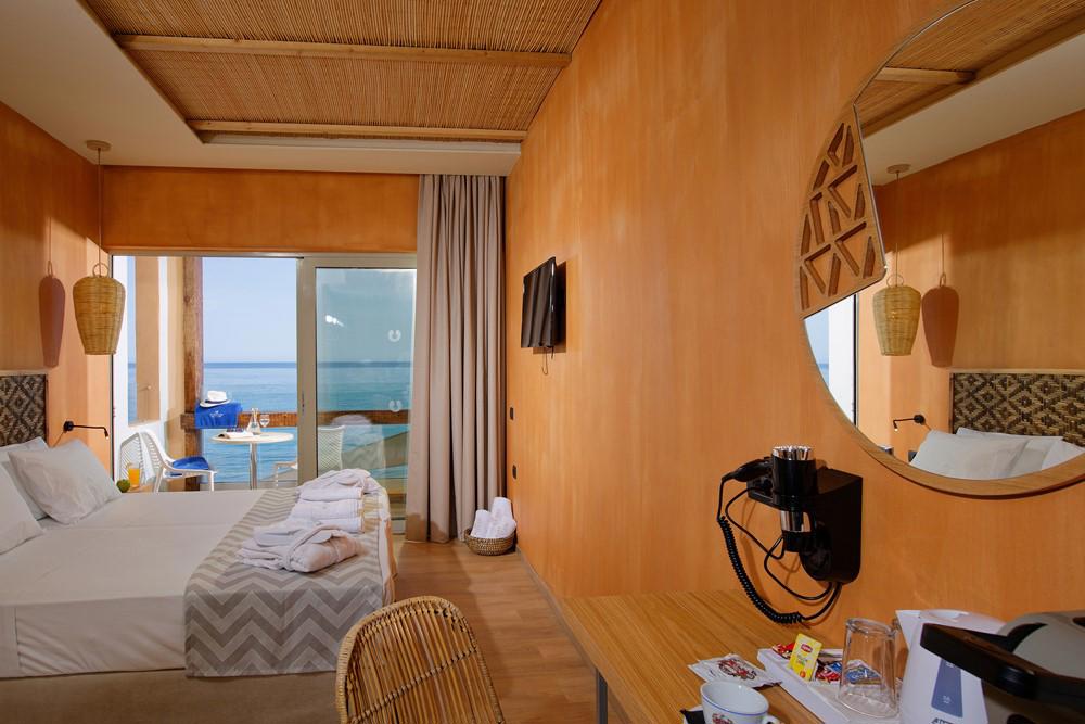 Hotel Palmera Beach