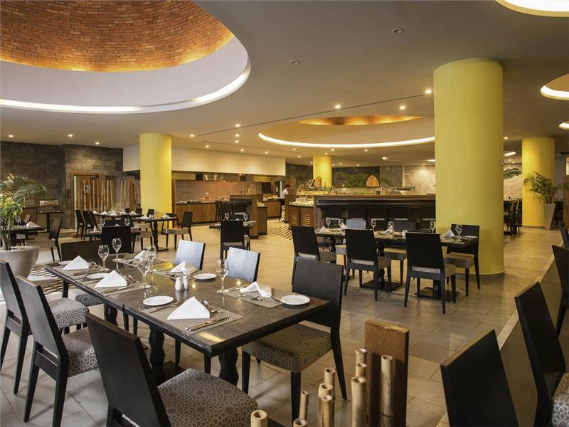 Novotel Marsa Alam