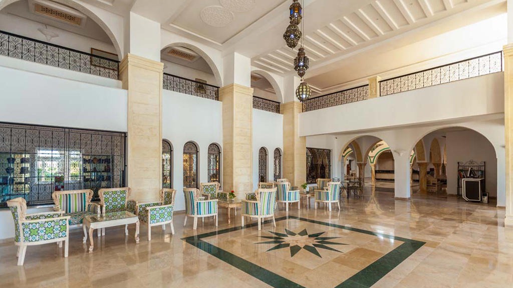 Zodiac Hotel 