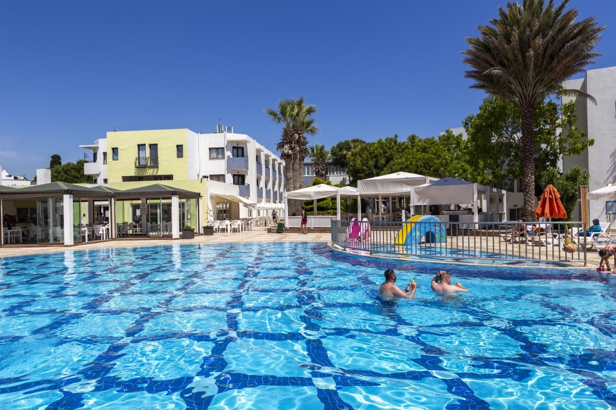 Yelken Mandalinci Spa & Wellness