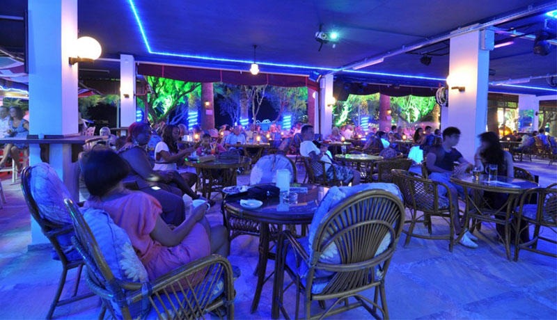Sami Beach Hotel