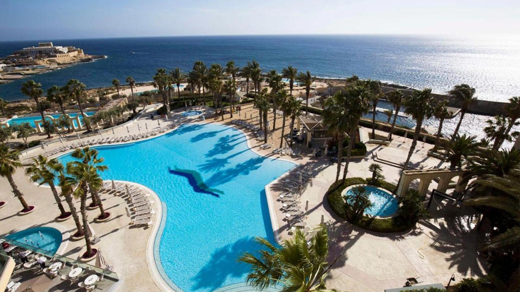 Hilton Hotel
