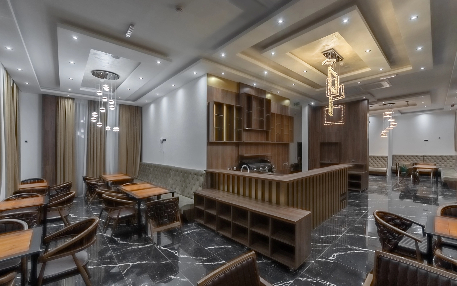 Hotel D'iman