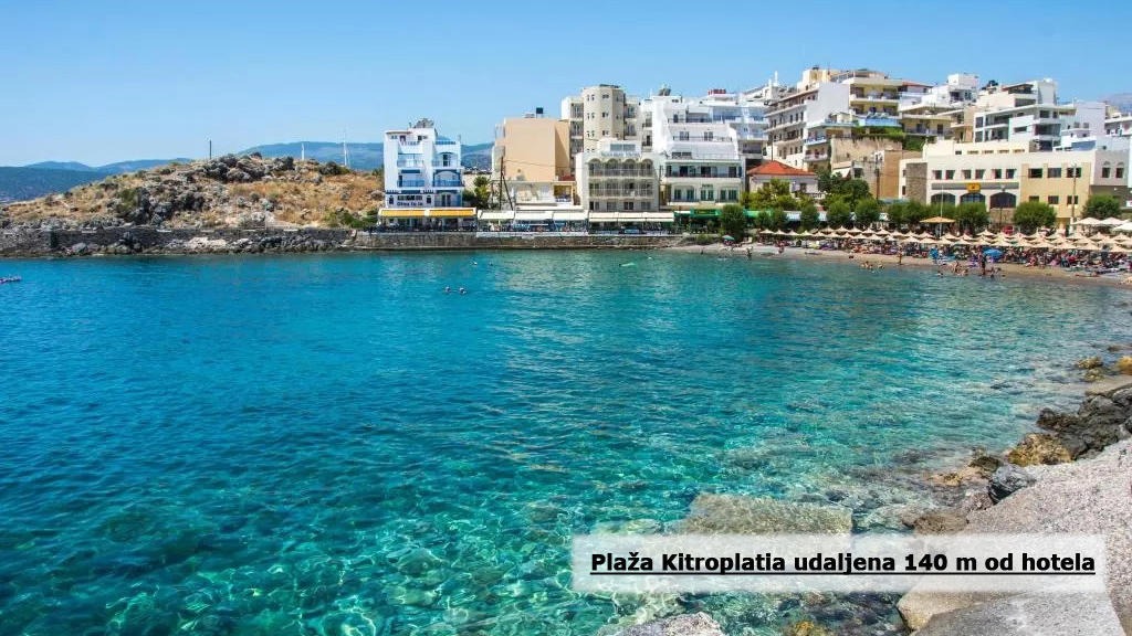 El Greco Hotel