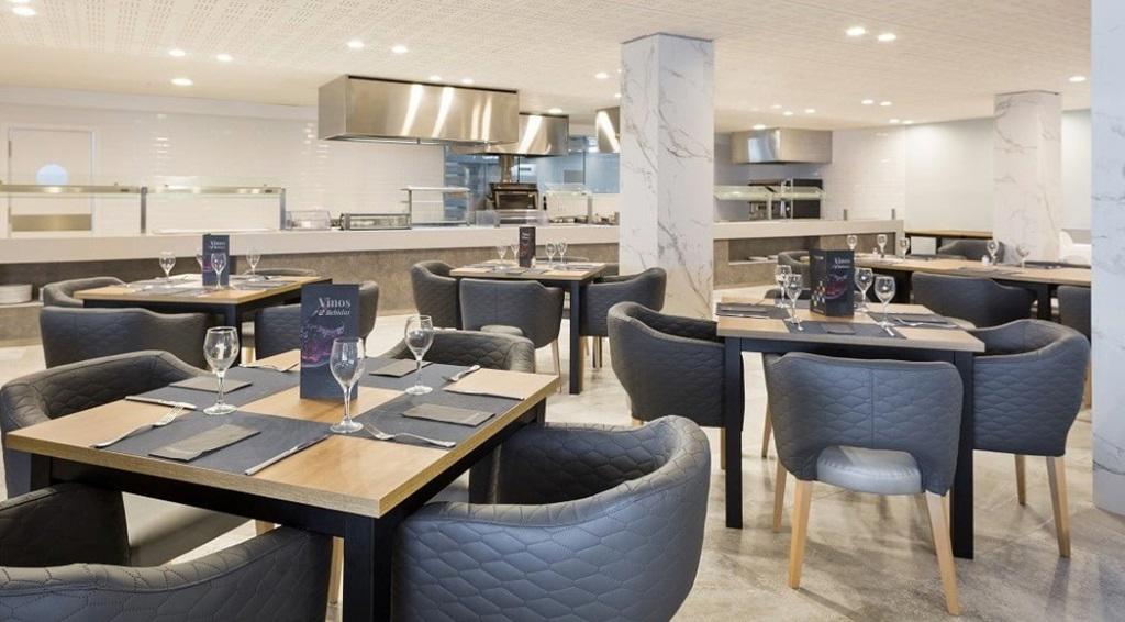 Hotel Best Cap Salou