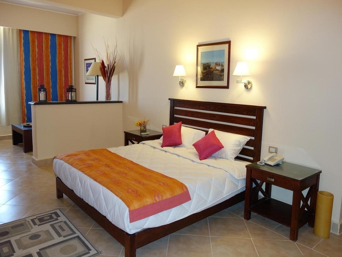 Viva Blue Resort Sharm El Naga