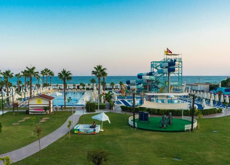 Tui Magic Life Masmavi