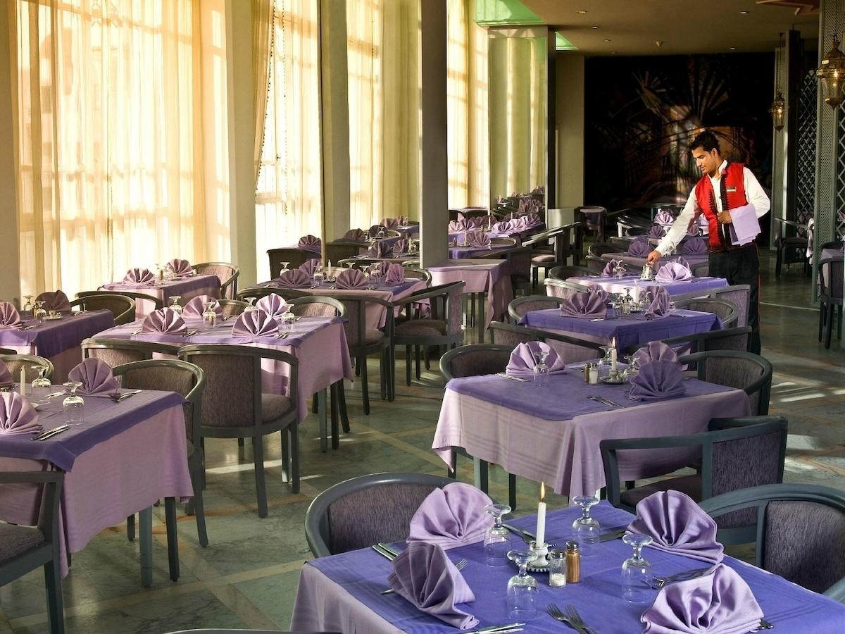 Hotel Riviera
