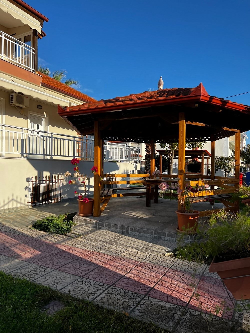 Vila Thomai