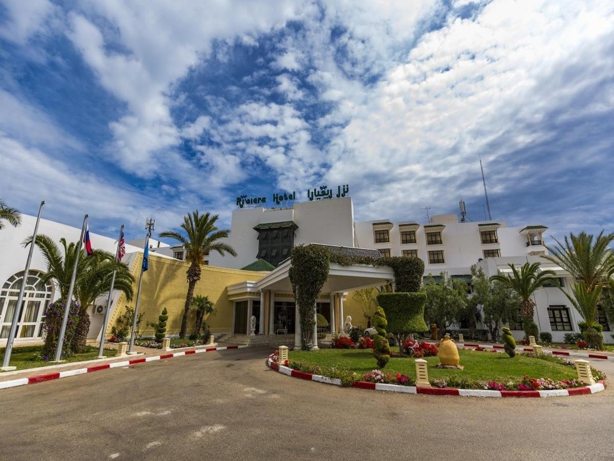 Hotel Riviera