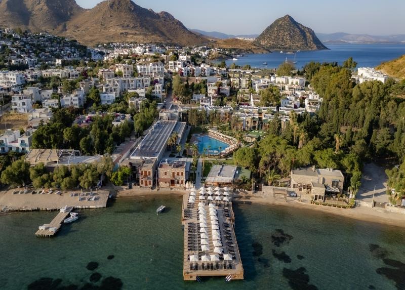 Suum Bodrum