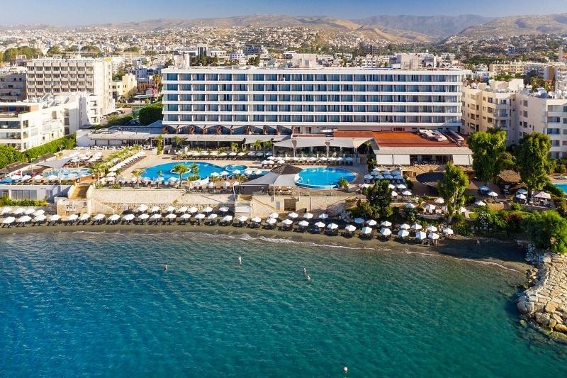 Hotel Royal Apollonia