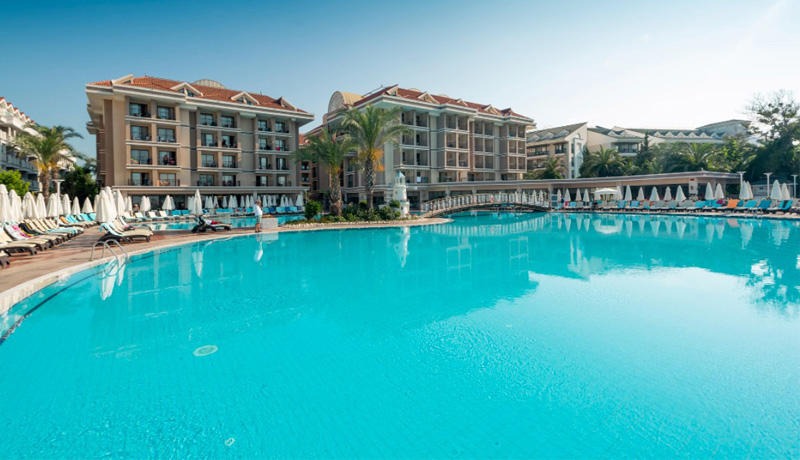 Hotel Turan Prince