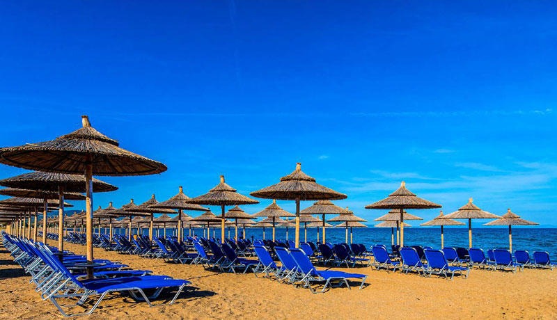 Philoxenia Hotel