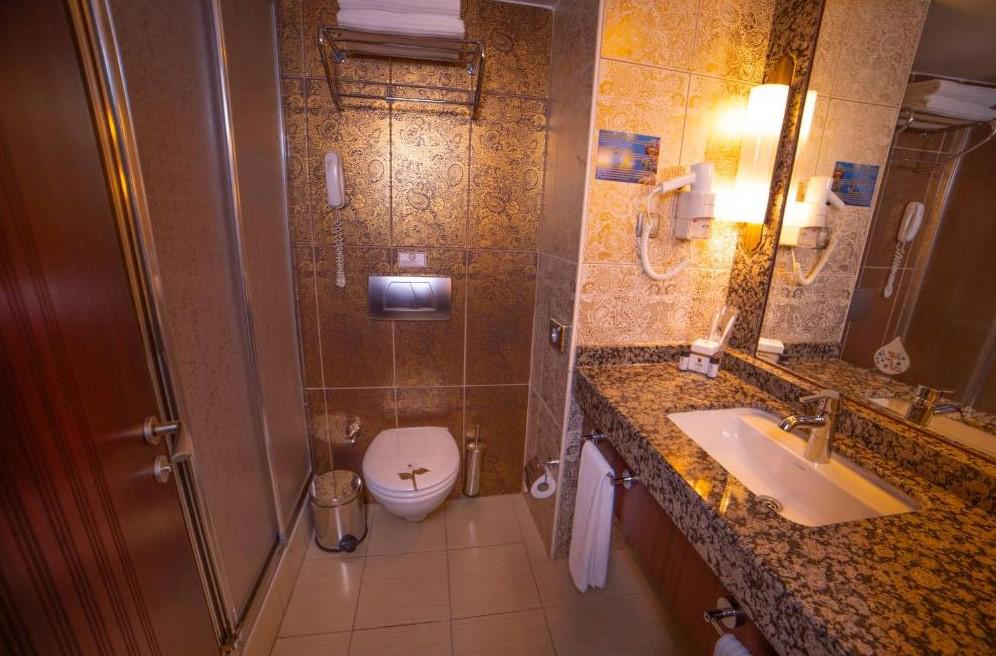 Hotel Royal Dragon