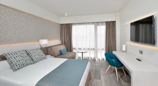 Hotel Sol Don Pablo