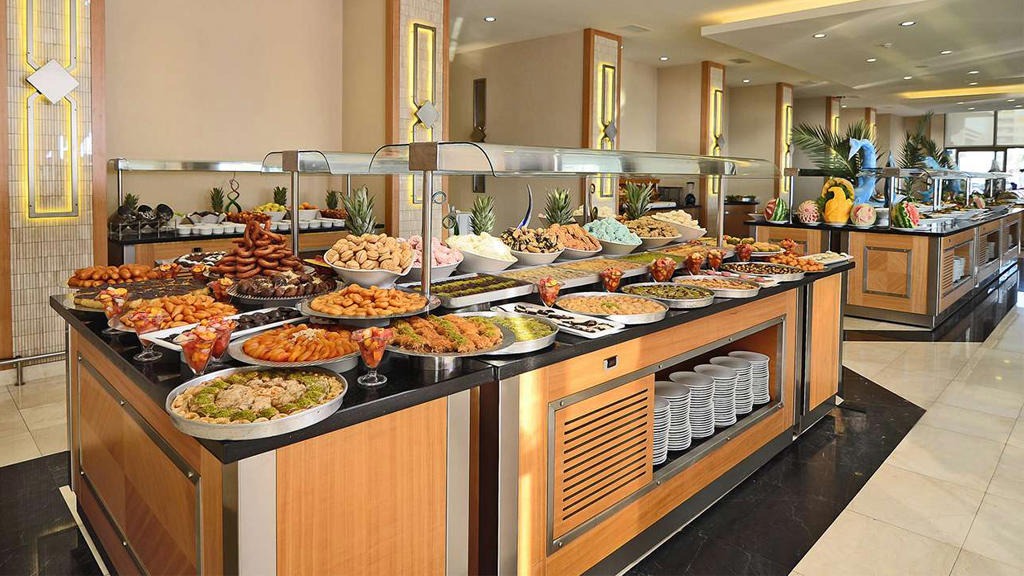 Korumar Hotel Deluxe