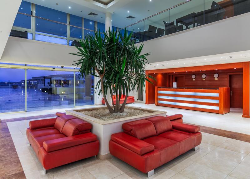 Cleopatra Luxury Resort Makadi