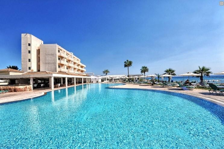 Hotel Piere Anne Beach