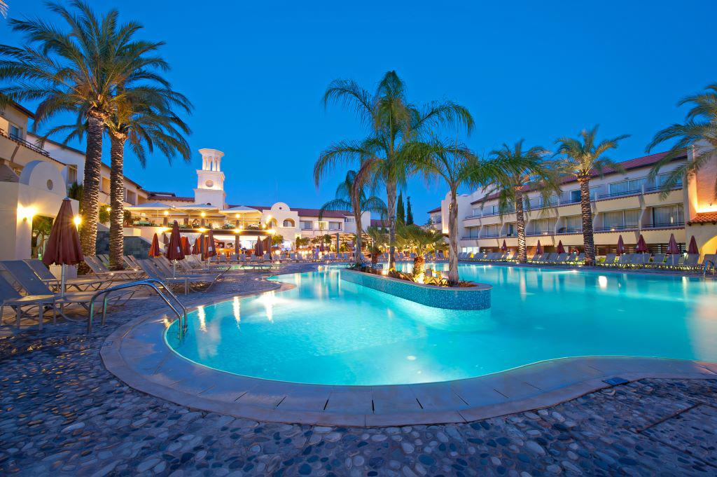 Hotel Napa Plaza