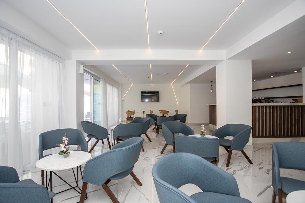 Hotel Best Western Larco