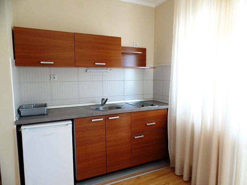 Vila Milsa Lux