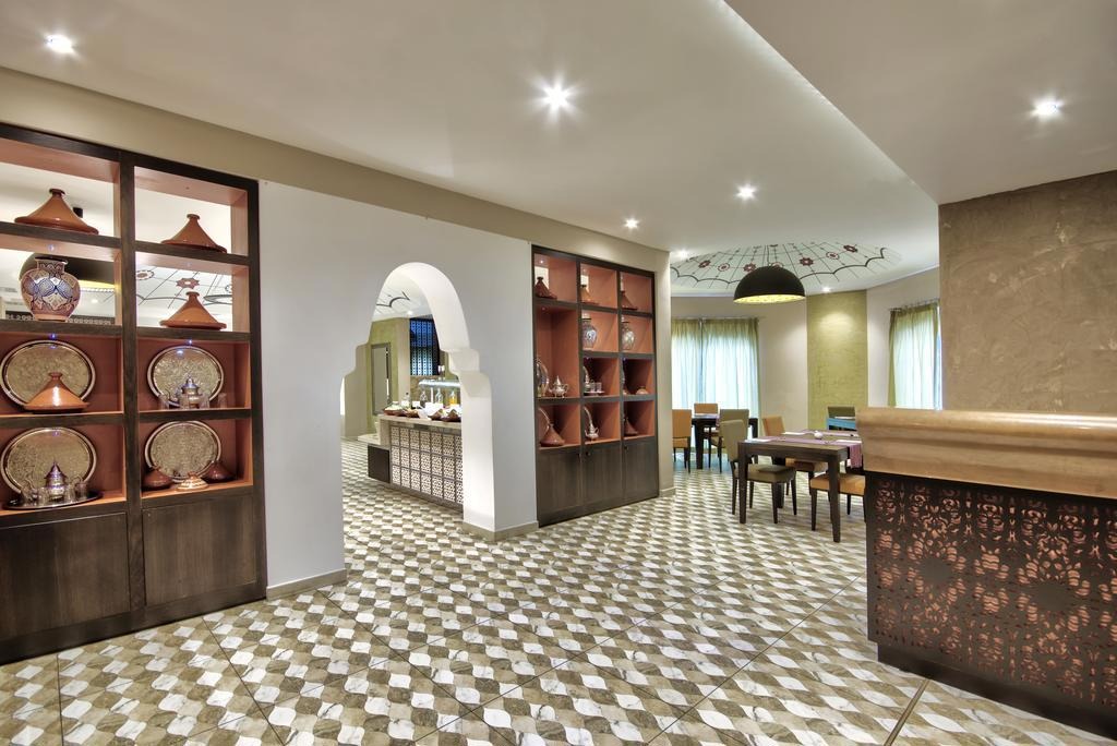 DB San Antonio Hotel & Spa