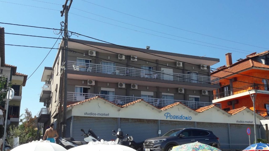 Vila Poseidonio