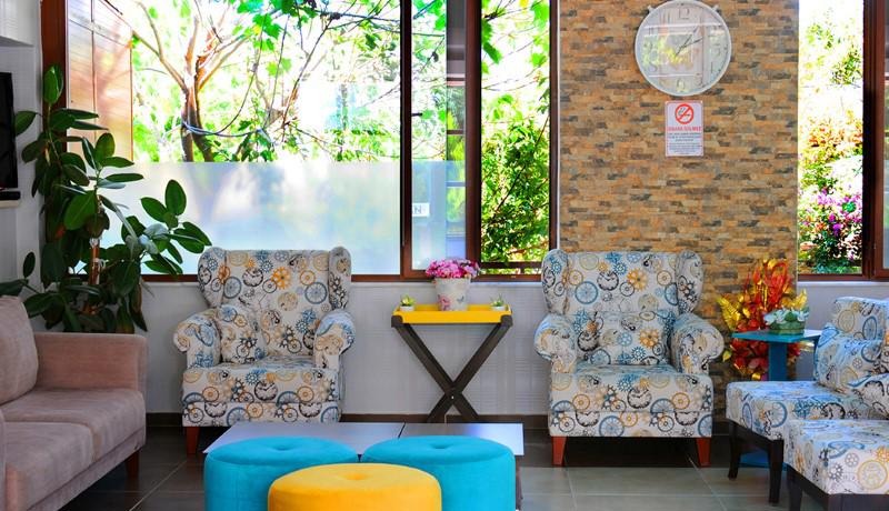 Dogan Paradise Beach Resort