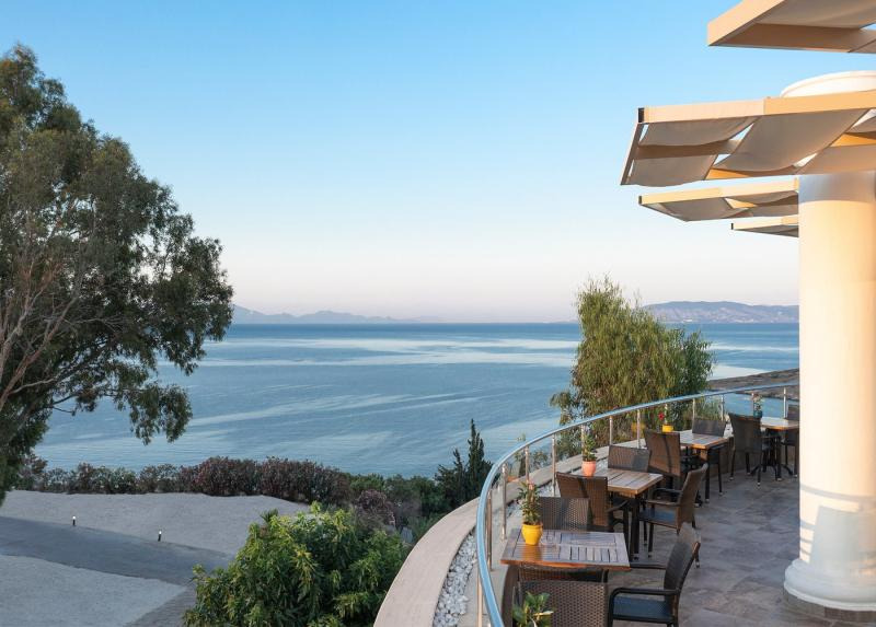 Holiday Inn Resort Bodrum