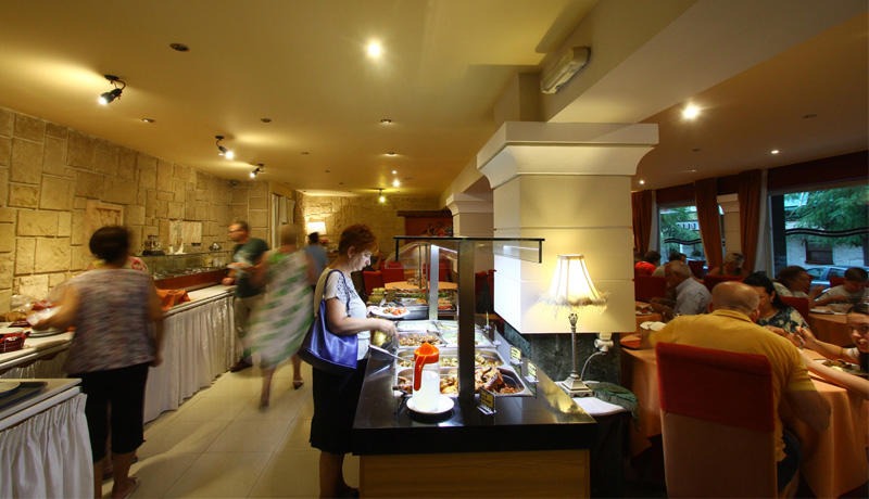 Mantas Hotel