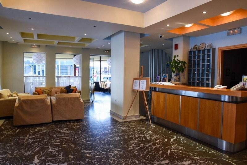 Hotel Vassilia
