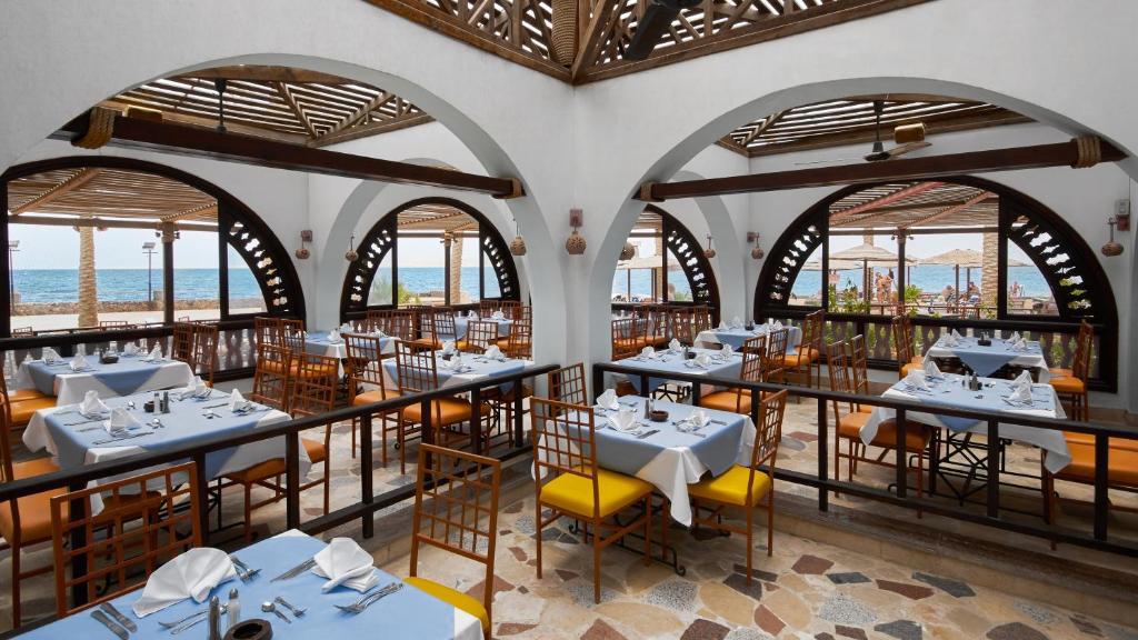 Arabia Azur Resort