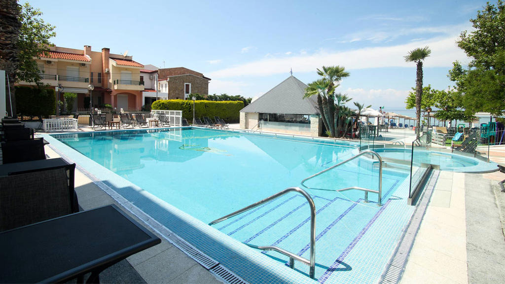 Naias Hotel