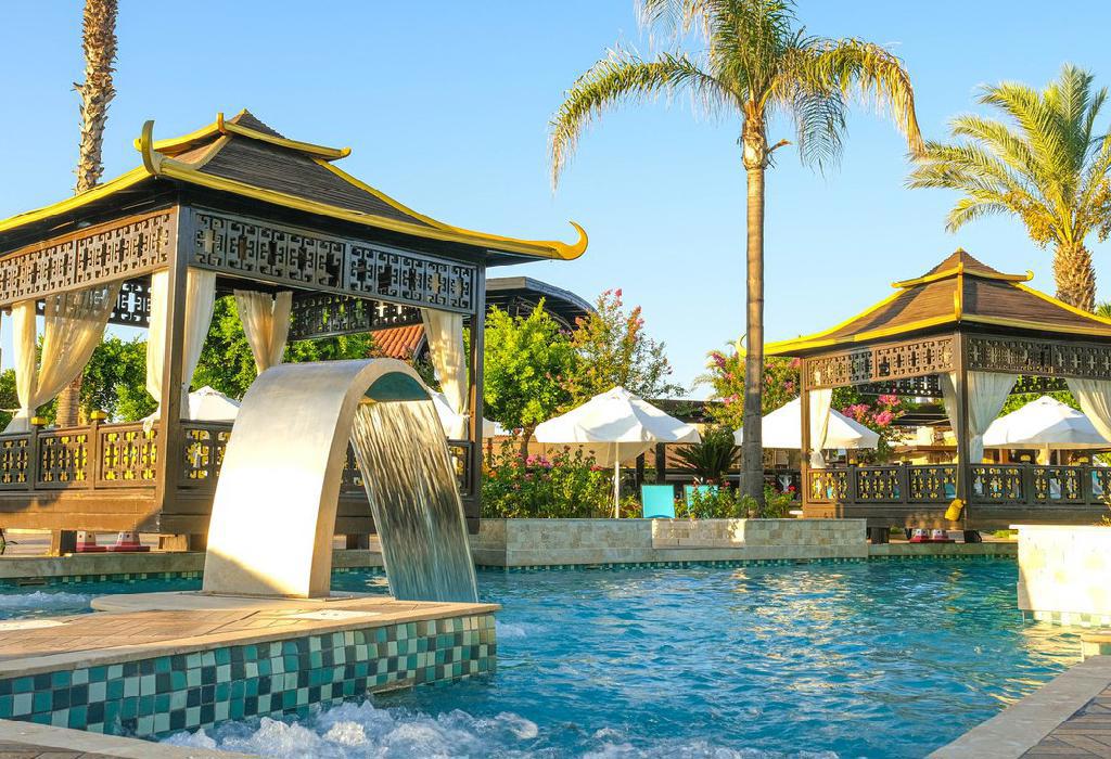 Hotel Crystal Family Resort & Spa 