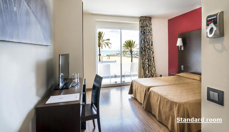 Nautic Hotel