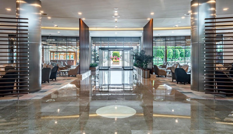 Baia Lara Hotel