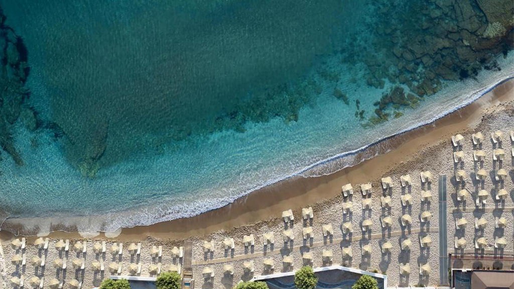 Creta Maris Beach