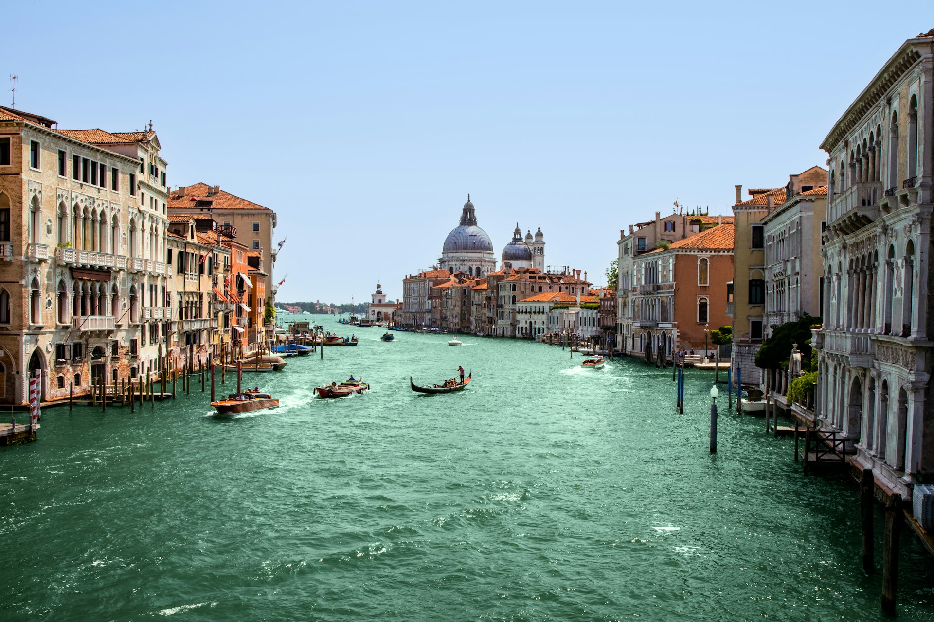 Severna Italija