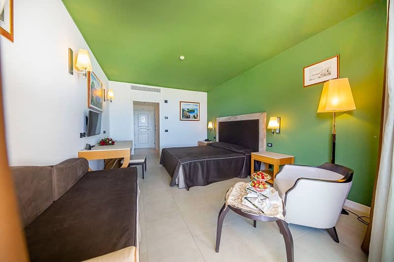 Hotel Cefalu' Sea Palace