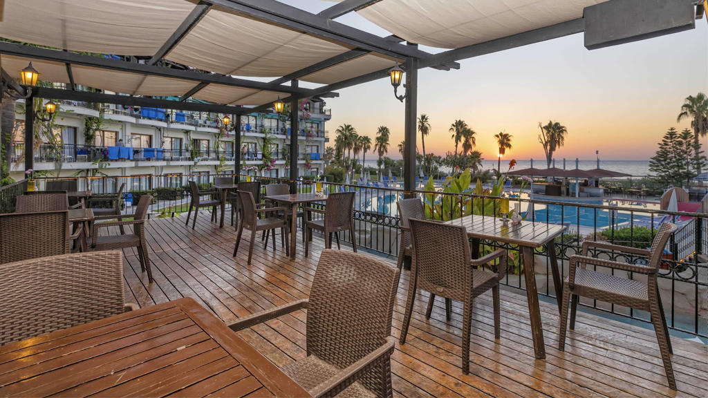 Armas Labada Hotel