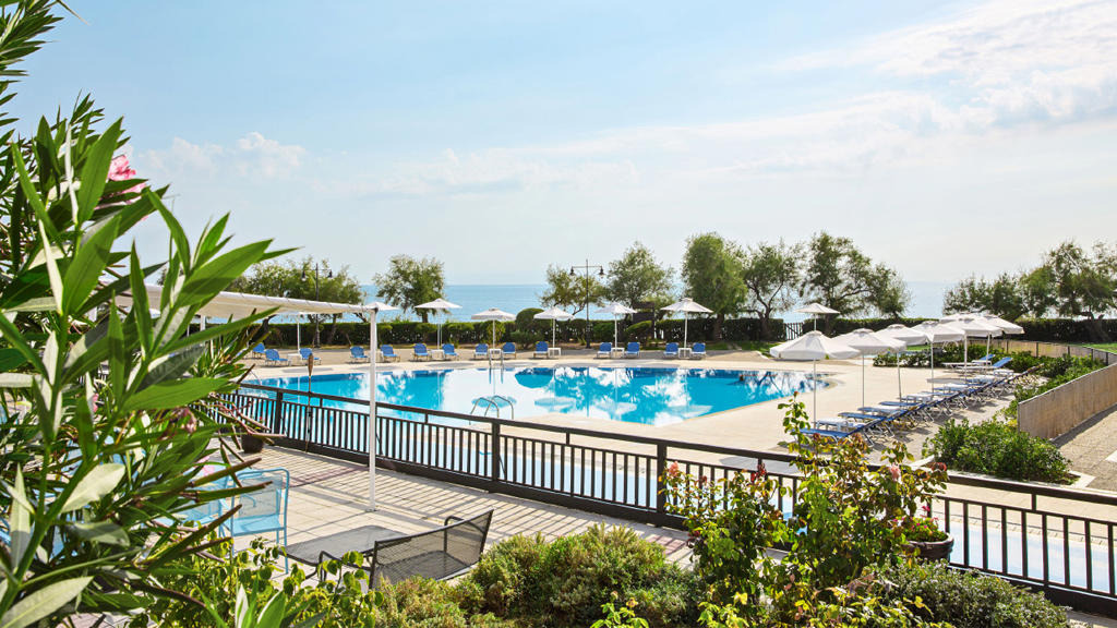 Grecotel Grand Hotel Egnatia