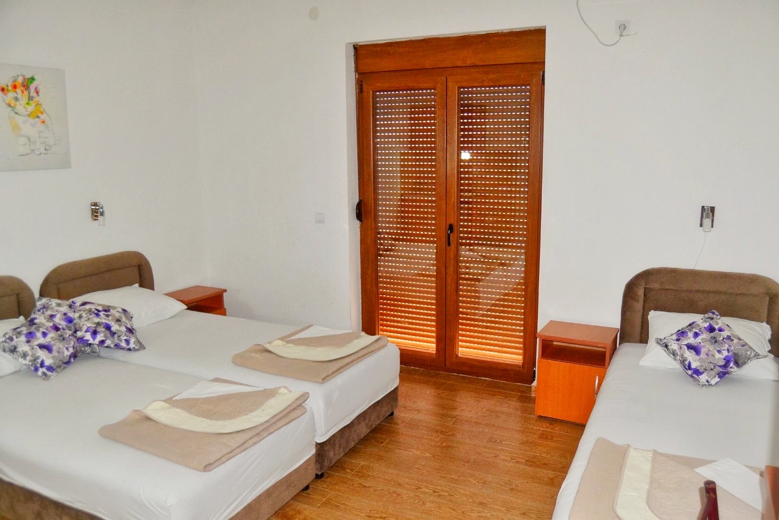 Vila Laplam ex Vila Lana