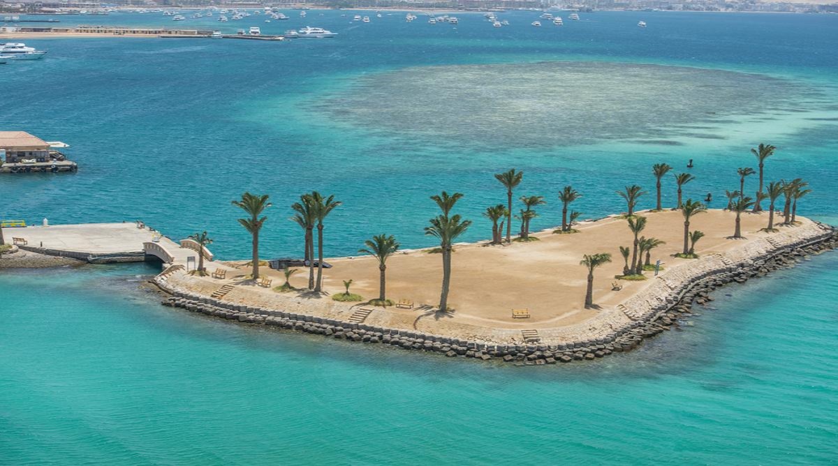 Continental Hurghada