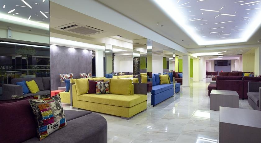 Hotel Mistral Bay