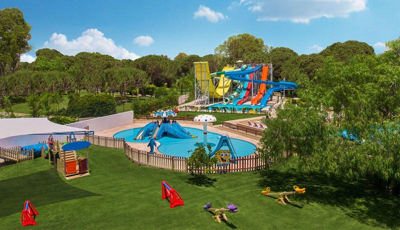 Sirene Belek Hotel