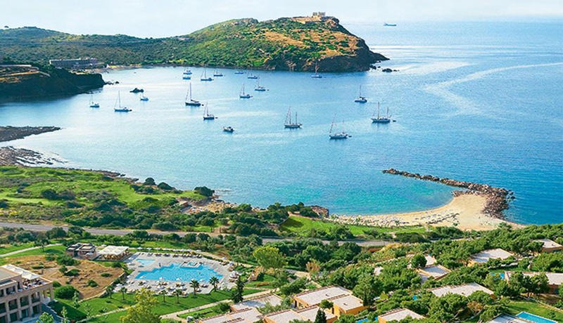 Grecotel Cape Sounio