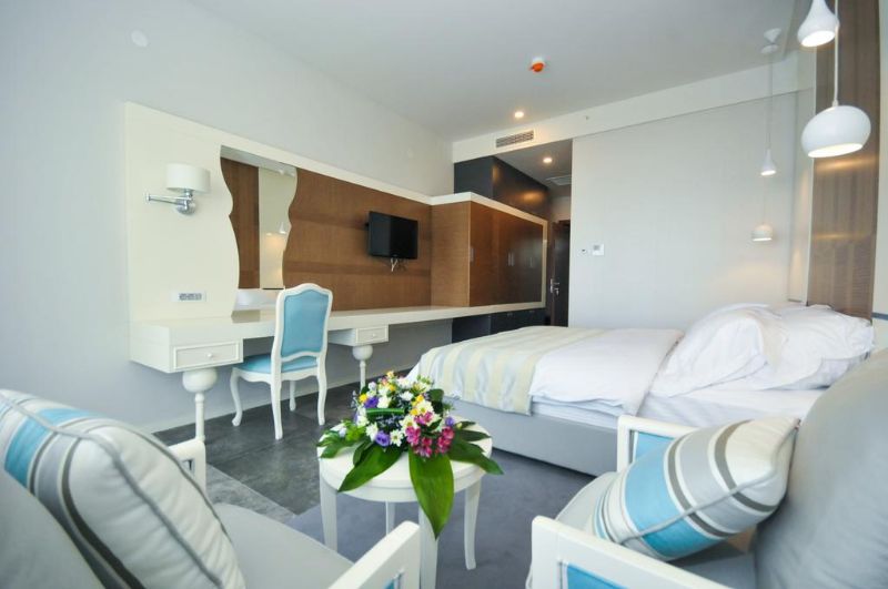 Hotel Bracera