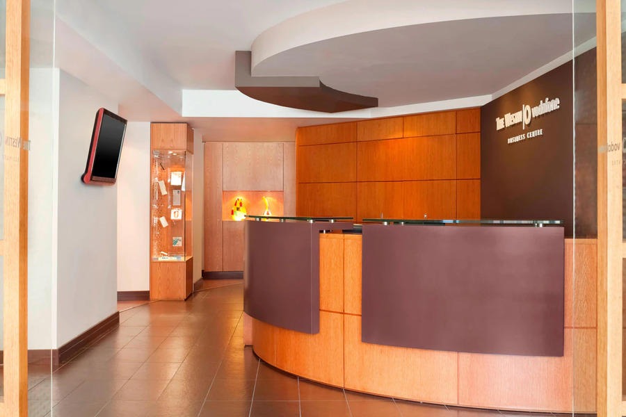 Westin Dragonara