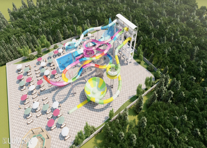 Dream Fun World